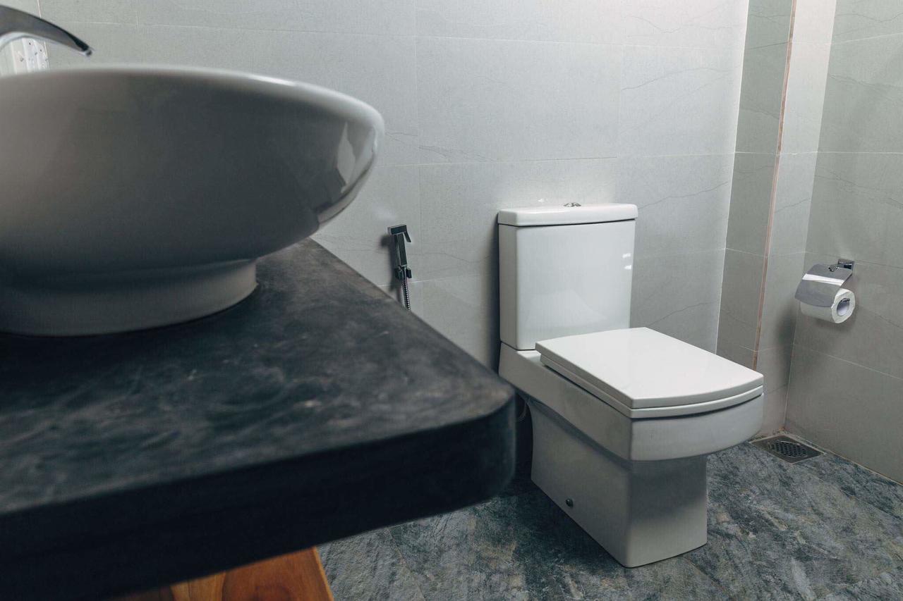 Thambili Cabanas Hikkaduwa Zewnętrze zdjęcie