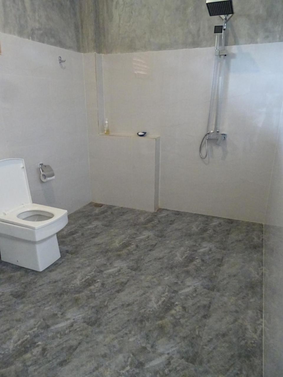Thambili Cabanas Hikkaduwa Zewnętrze zdjęcie