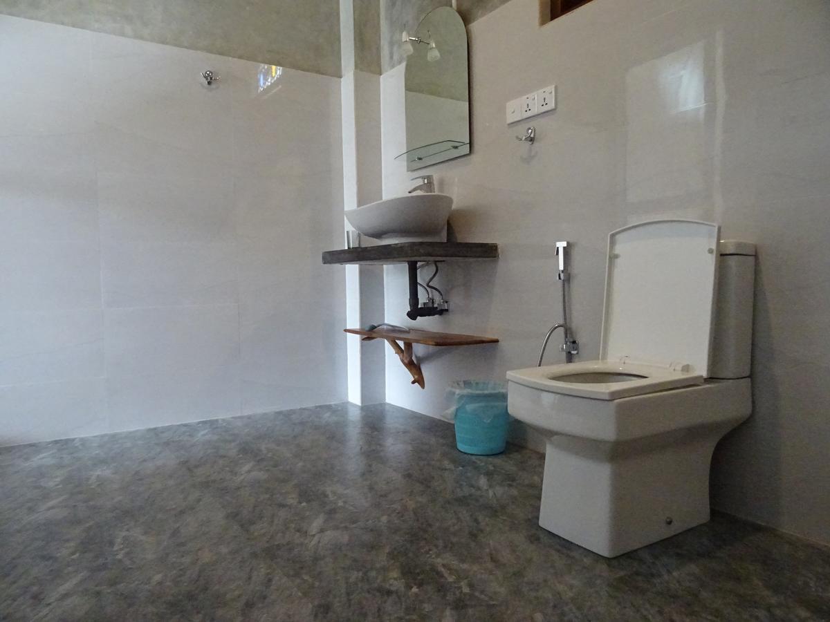 Thambili Cabanas Hikkaduwa Zewnętrze zdjęcie